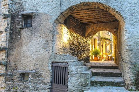 Domu Enchanteur Entre Ciel Et Mer Porri Экстерьер фото